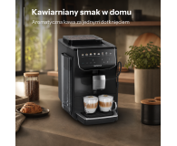Siemens Automatyczny ekspres do kawy EQ500 iAroma - 1568812 - zdjęcie 2